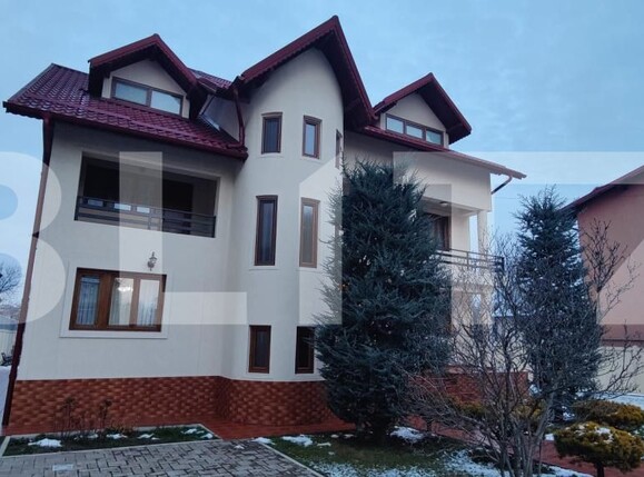 Casa de închiriat 10 camere Central - 187471CI | BLITZ Târgoviște | Poza2