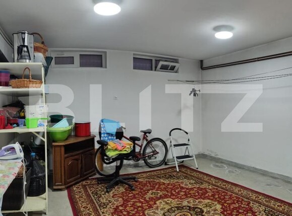 Casa de închiriat 6 camere Central - 187471CI | BLITZ Târgoviște | Poza19