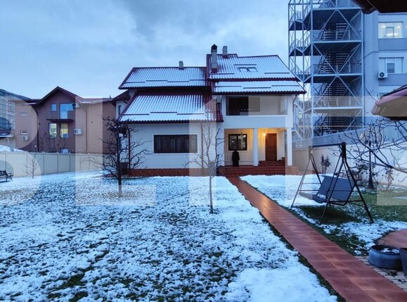 Casa de închiriat 10 camere Central - 187471CI | BLITZ Târgoviște | Poza4