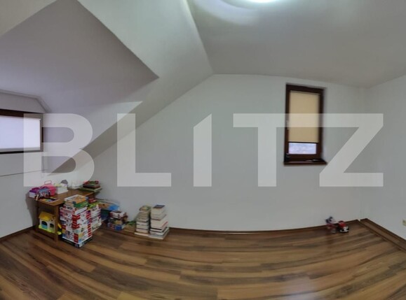Casa de închiriat 6 camere Central - 187471CI | BLITZ Târgoviște | Poza25