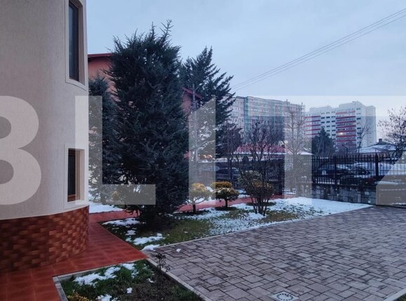 Casa de închiriat 10 camere Central - 187471CI | BLITZ Târgoviște | Poza7