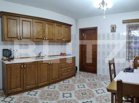 Casa de închiriat 6 camere Central - 187471CI | BLITZ Târgoviște | Poza18