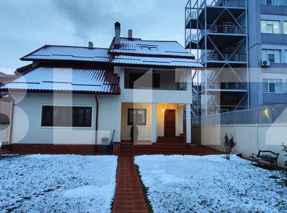 Casa de închiriat 6 camere Central - 187471CI | BLITZ Târgoviște | Poza3