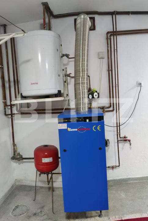 Casa de închiriat 6 camere Central - 187471CI | BLITZ Târgoviște | Poza17