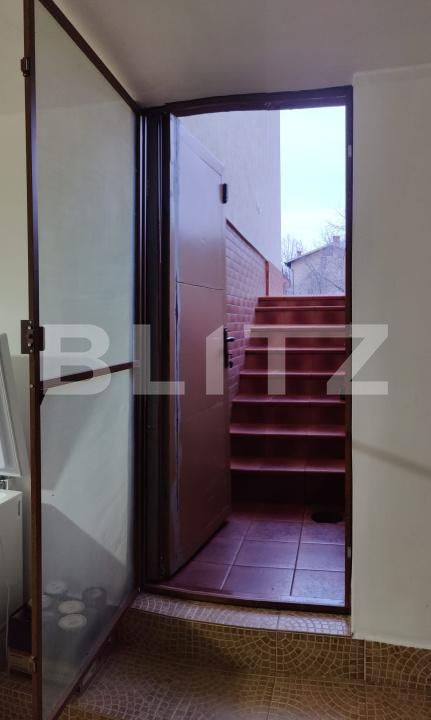 Casa de închiriat 10 camere Central - 187471CI | BLITZ Târgoviște | Poza23