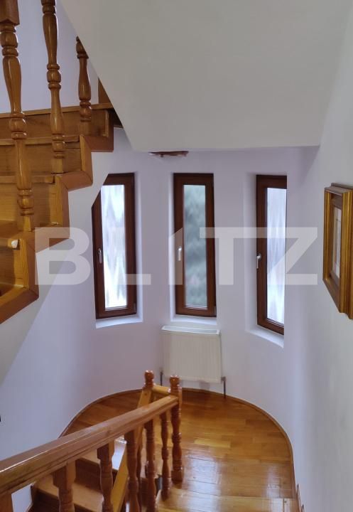 Casa de închiriat 6 camere Central - 187471CI | BLITZ Târgoviște | Poza20