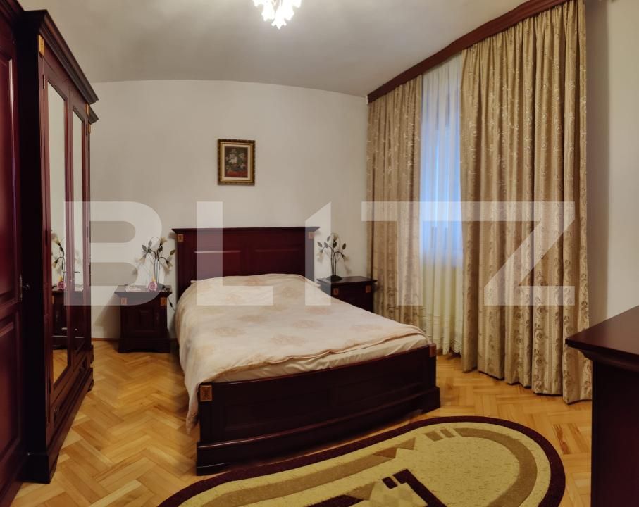 Casa de închiriat 6 camere Central - 187471CI | BLITZ Târgoviște | Poza22
