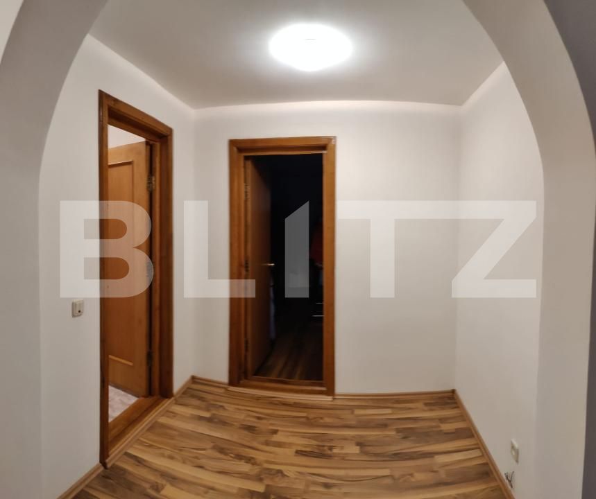 Casa de închiriat 6 camere Central - 187471CI | BLITZ Târgoviște | Poza21