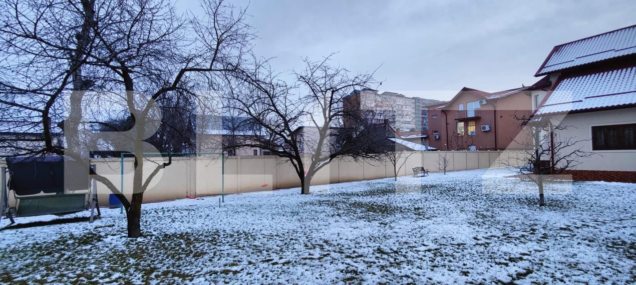 Casa de închiriat 10 camere Central - 187471CI | BLITZ Târgoviște | Poza6