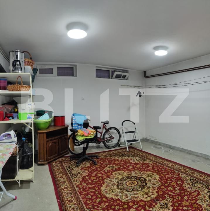 Casa de închiriat 10 camere Central - 187471CI | BLITZ Târgoviște | Poza19
