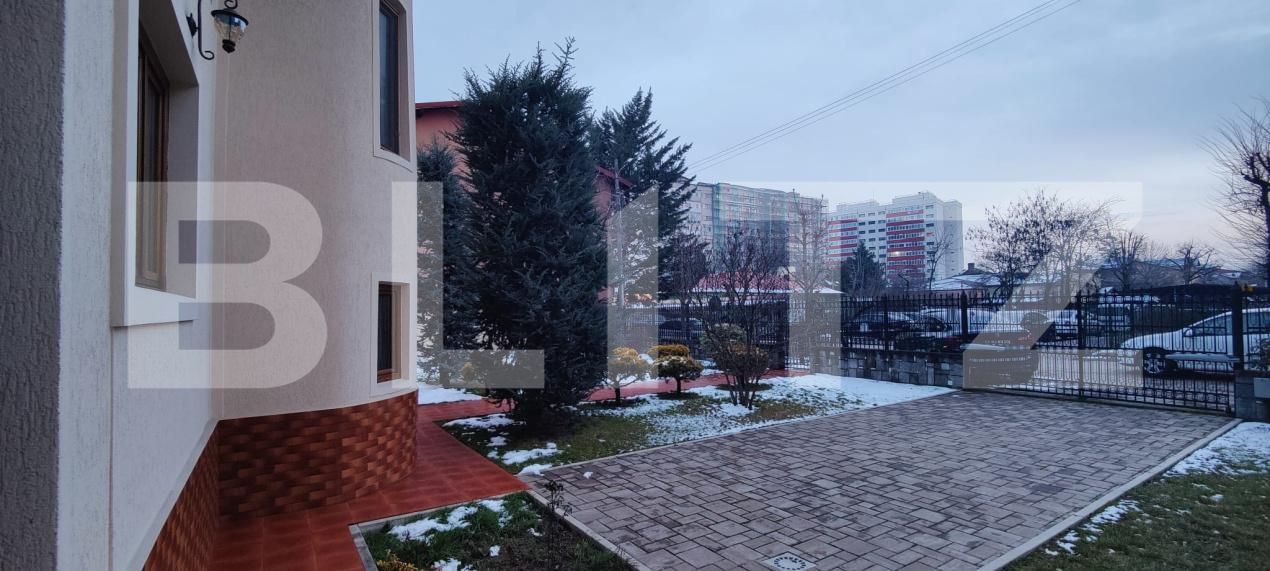 Casa de închiriat 10 camere Central - 187471CI | BLITZ Târgoviște | Poza7