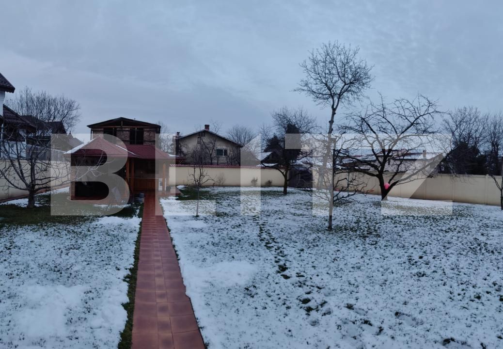 Casa de închiriat 6 camere Central - 187471CI | BLITZ Târgoviște | Poza4