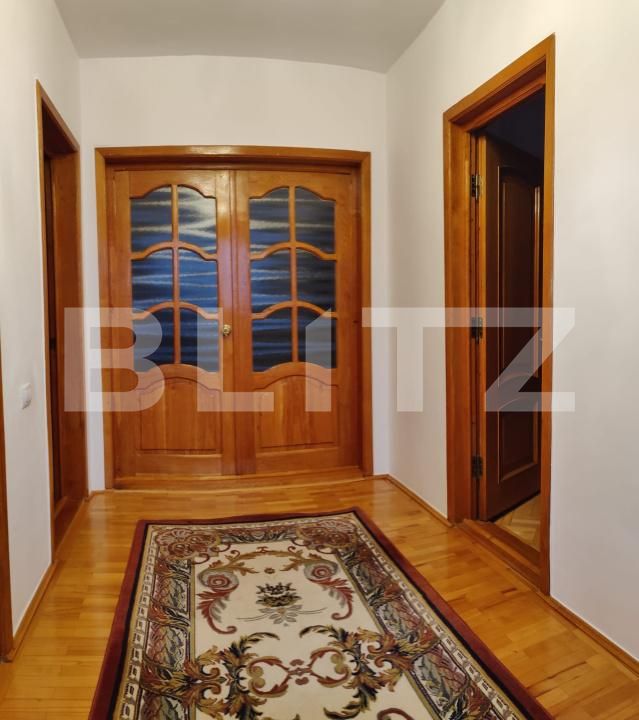 Casa de închiriat 6 camere Central - 187471CI | BLITZ Târgoviște | Poza11