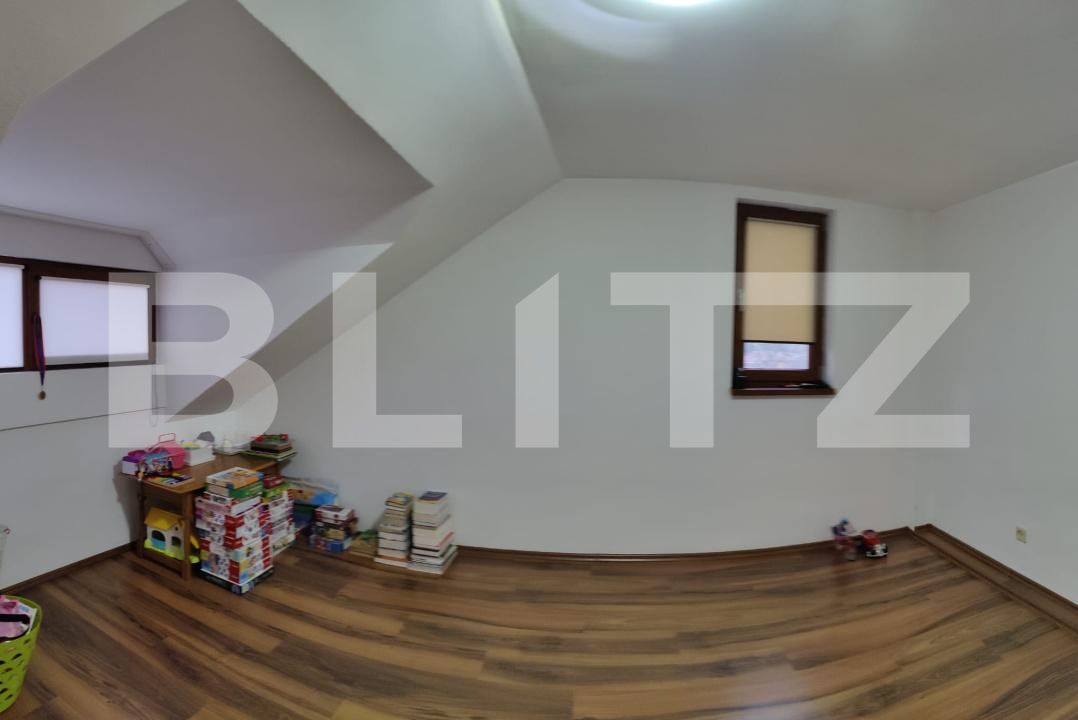 Casa de închiriat 6 camere Central - 187471CI | BLITZ Târgoviște | Poza25