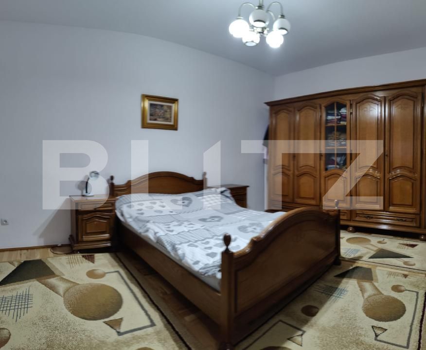 Casa de închiriat 6 camere Central - 187471CI | BLITZ Târgoviște | Poza10