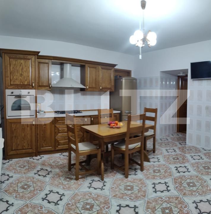 Casa de închiriat 6 camere Central - 187471CI | BLITZ Târgoviște | Poza15