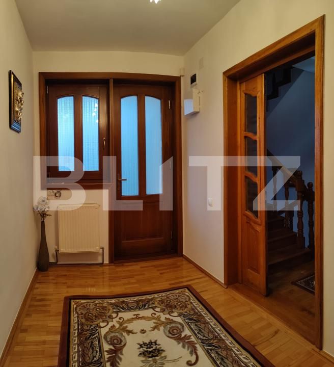 Casa de închiriat 10 camere Central - 187471CI | BLITZ Târgoviște | Poza12
