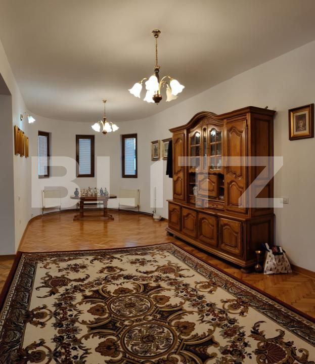 Casa de închiriat 10 camere Central - 187471CI | BLITZ Târgoviște | Poza13