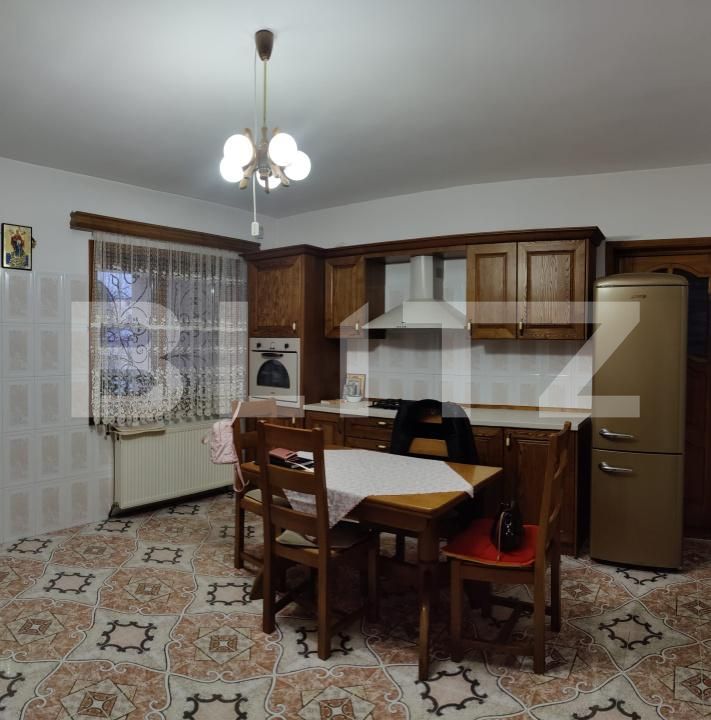 Casa de închiriat 10 camere Central - 187471CI | BLITZ Târgoviște | Poza16