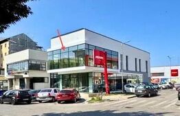 Spațiu comercial nou, 150 mp, Zona Ultracentrala  - Titu 