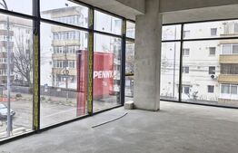 Spațiu comercial nou, 150 mp, Zona Ultracentrala  - Titu 
