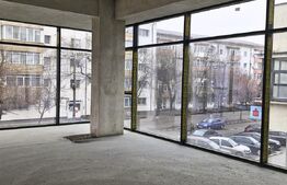Spațiu comercial nou, 150 mp, Zona Ultracentrala  - Titu 