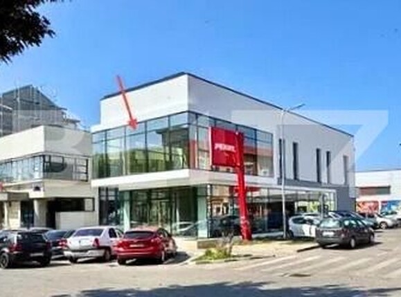 Spațiu comercial de închiriat Titu - 187532SIC | BLITZ Târgoviște | Poza1