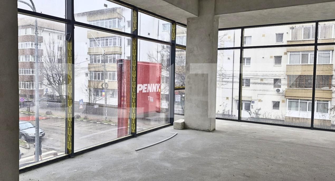 Spațiu comercial de închiriat Titu - 187532SIC | BLITZ Târgoviște | Poza3