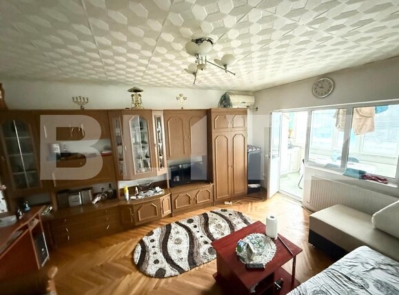 Apartament de vânzare 2 camere Central - 187548AV | BLITZ Târgoviște | Poza1