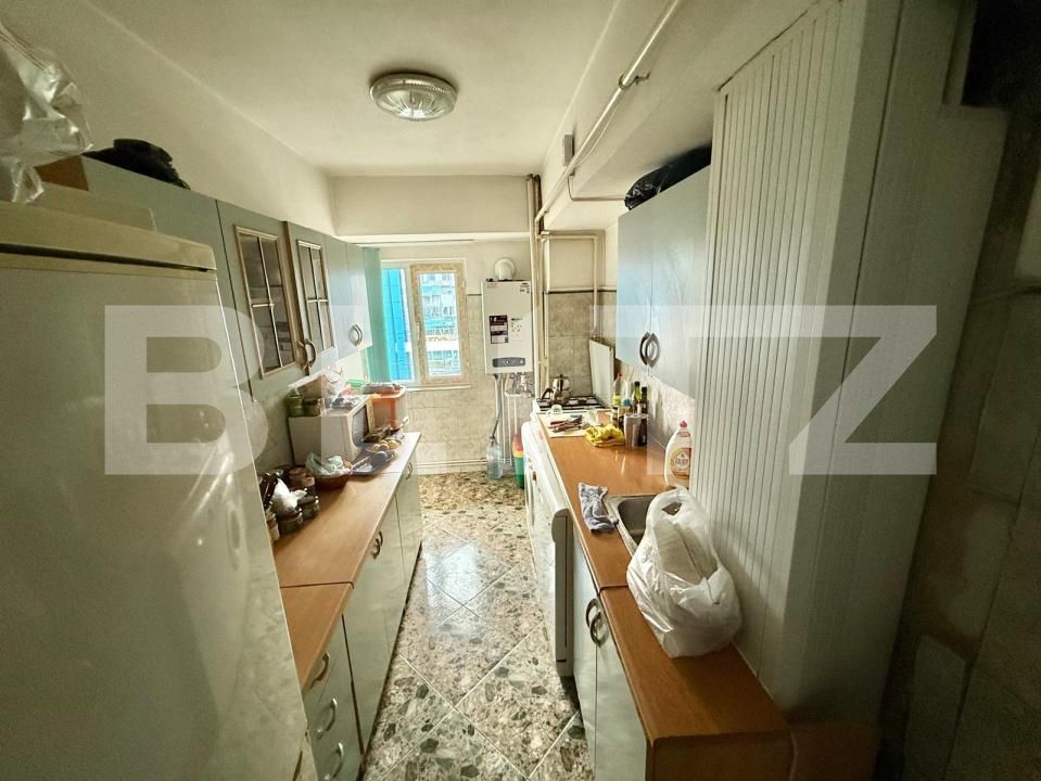 Apartament de vânzare 2 camere Central - 187548AV | BLITZ Târgoviște | Poza4
