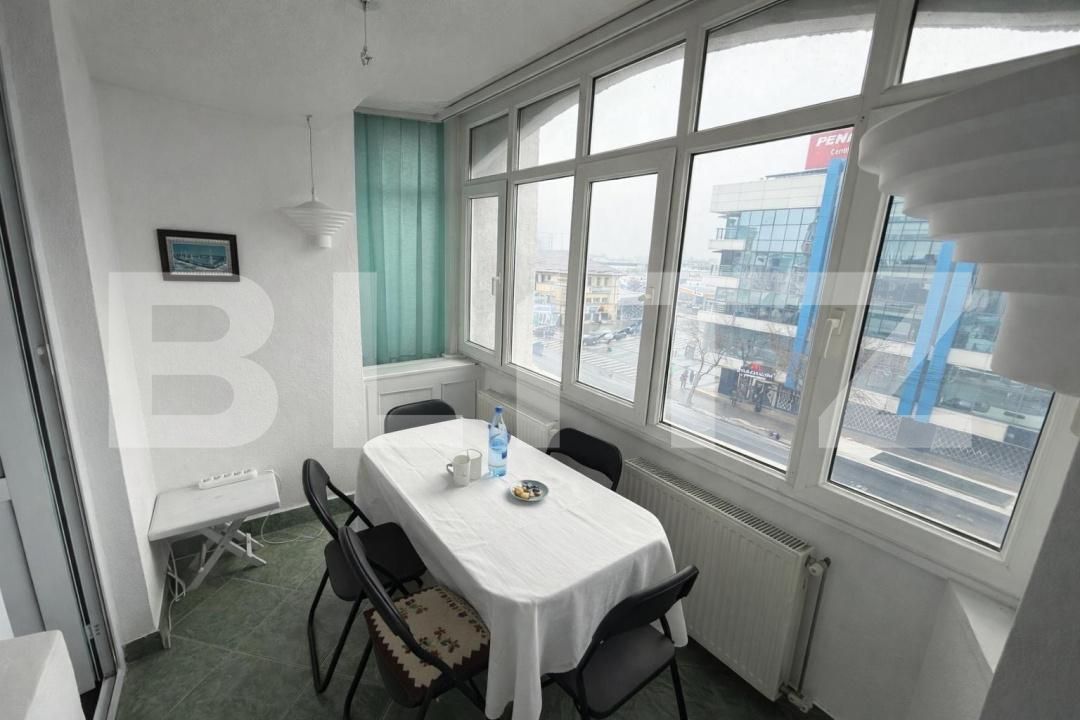 Apartament de vânzare 2 camere Central - 187548AV | BLITZ Târgoviște | Poza5