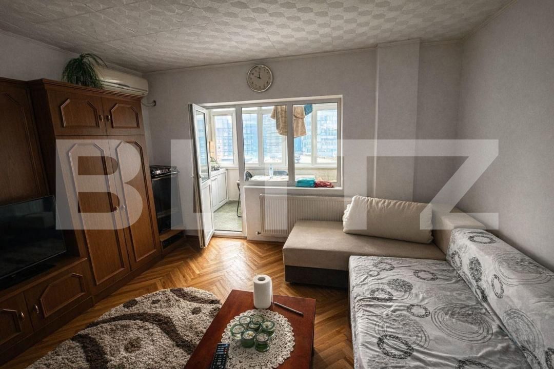 Apartament de vânzare 2 camere Central - 187548AV | BLITZ Târgoviște | Poza3