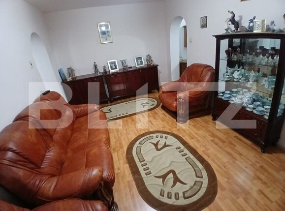 Apartament de vânzare 2 camere Micro 9 - 187549AV | BLITZ Târgoviște | Poza2