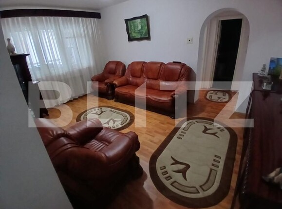 Apartament de vânzare 2 camere Micro 9 - 187549AV | BLITZ Târgoviște | Poza1