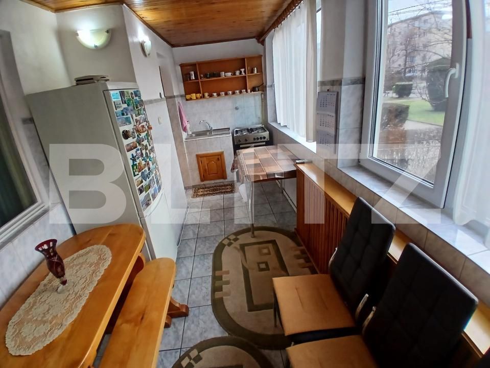 Apartament de vânzare 2 camere Micro 9 - 187549AV | BLITZ Târgoviște | Poza5