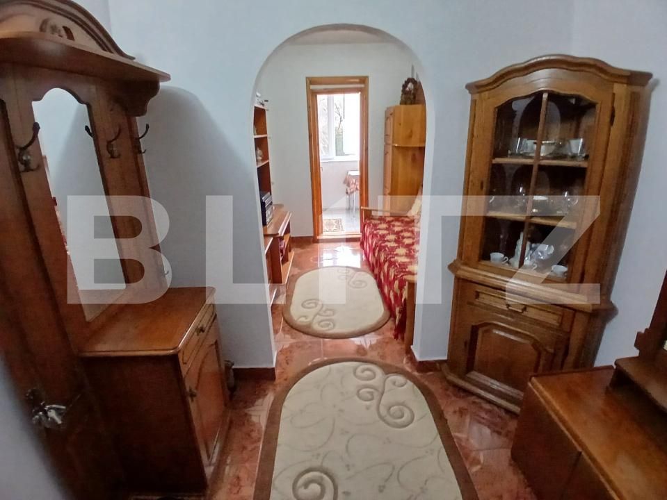 Apartament de vânzare 2 camere Micro 9 - 187549AV | BLITZ Târgoviște | Poza4