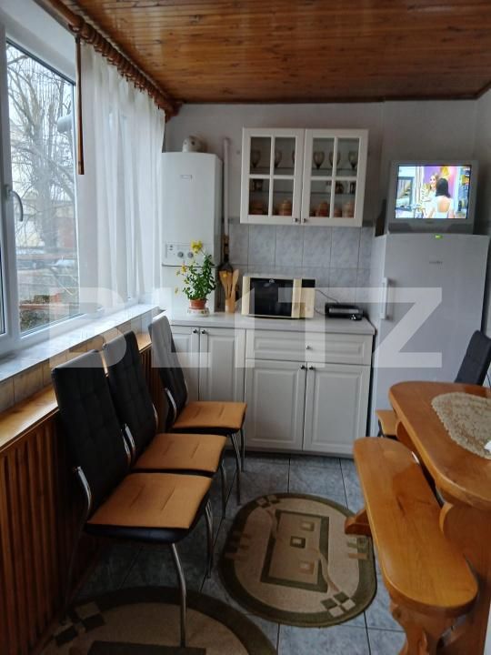 Apartament de vânzare 2 camere Micro 9 - 187549AV | BLITZ Târgoviște | Poza6