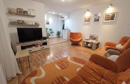 Apartament de vânzare 3 camere Central - 160304AV | BLITZ Târgoviște | Poza1