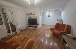 Apartament 72 mp la Etajul 2: Micro 5