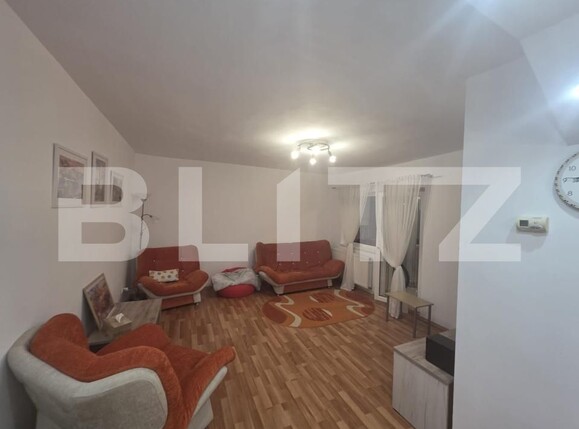 Apartament de vânzare 3 camere Micro 5 - 187553AV | BLITZ Târgoviște | Poza3