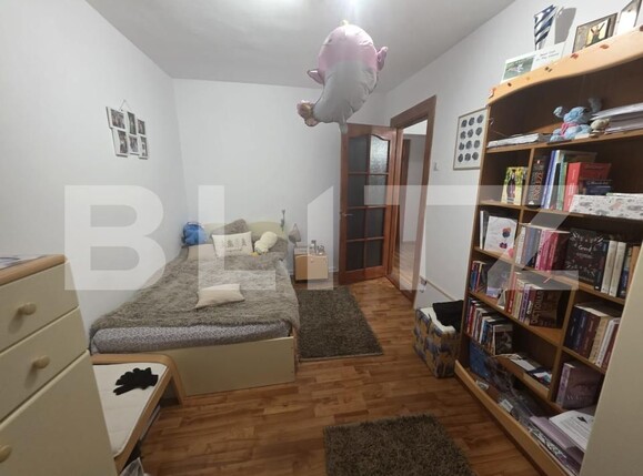 Apartament de vânzare 3 camere Micro 5 - 187553AV | BLITZ Târgoviște | Poza6