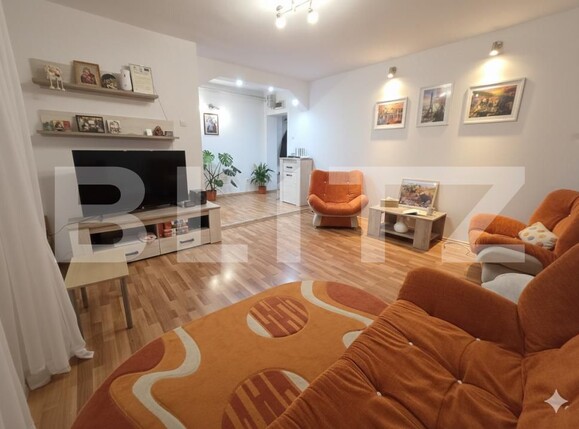 Apartament de vânzare 3 camere Micro 5 - 187553AV | BLITZ Târgoviște | Poza1