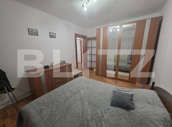 Apartament de vânzare 3 camere Micro 5 - 187553AV | BLITZ Târgoviște | Poza4