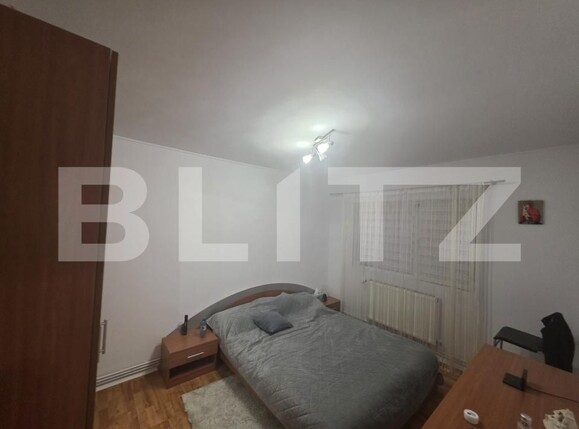 Apartament de vânzare 3 camere Micro 5 - 187553AV | BLITZ Târgoviște | Poza5