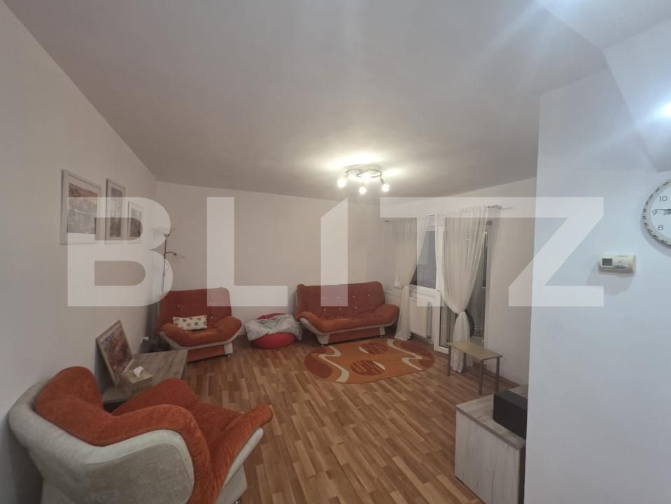 Apartament de vânzare 3 camere Micro 5 - 187553AV | BLITZ Târgoviște | Poza3