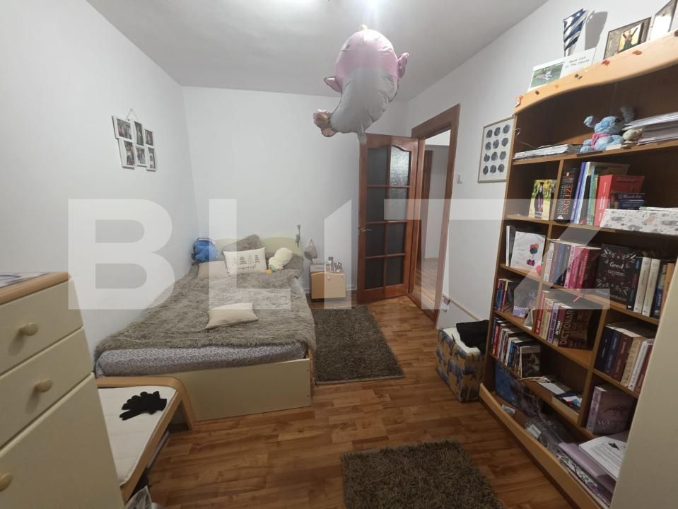 Apartament de vânzare 3 camere Micro 5 - 187553AV | BLITZ Târgoviște | Poza6