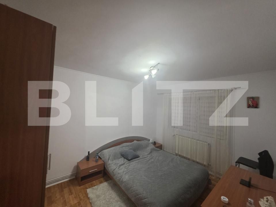 Apartament de vânzare 3 camere Micro 5 - 187553AV | BLITZ Târgoviște | Poza5