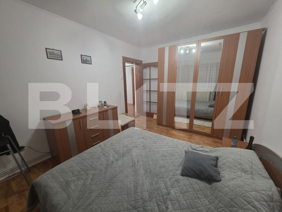 Apartament de vânzare 3 camere Micro 5 - 187553AV | BLITZ Târgoviște | Poza4