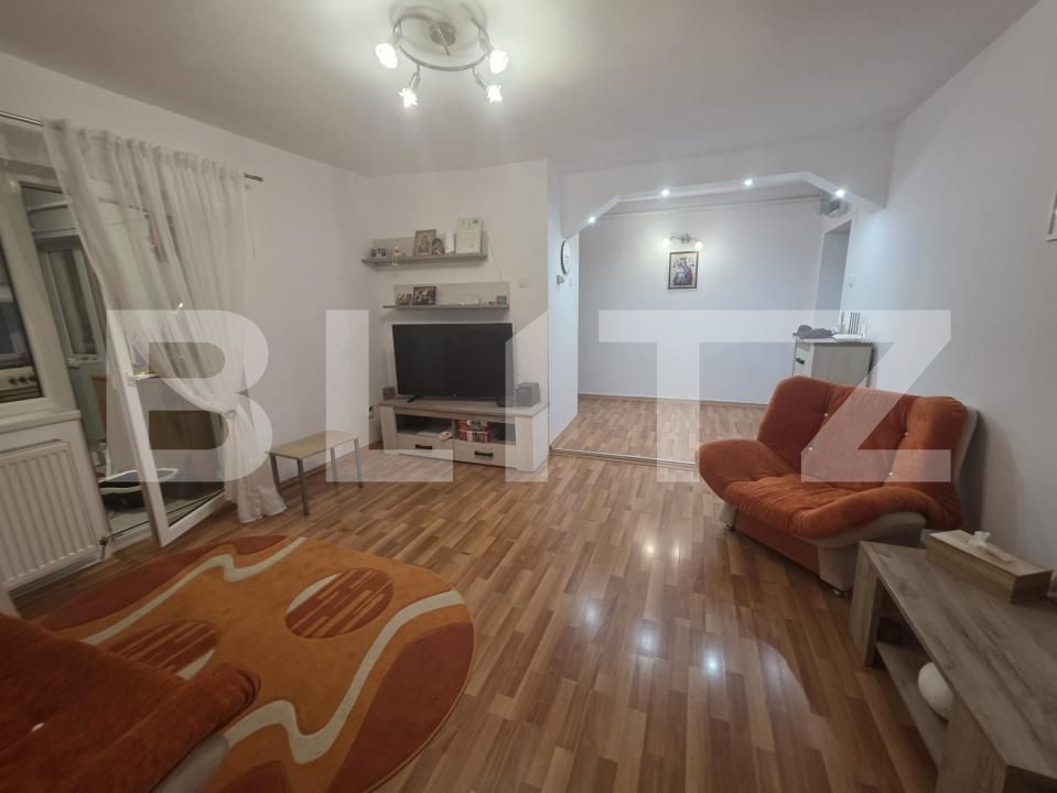 Apartament de vânzare 3 camere Micro 5 - 187553AV | BLITZ Târgoviște | Poza2