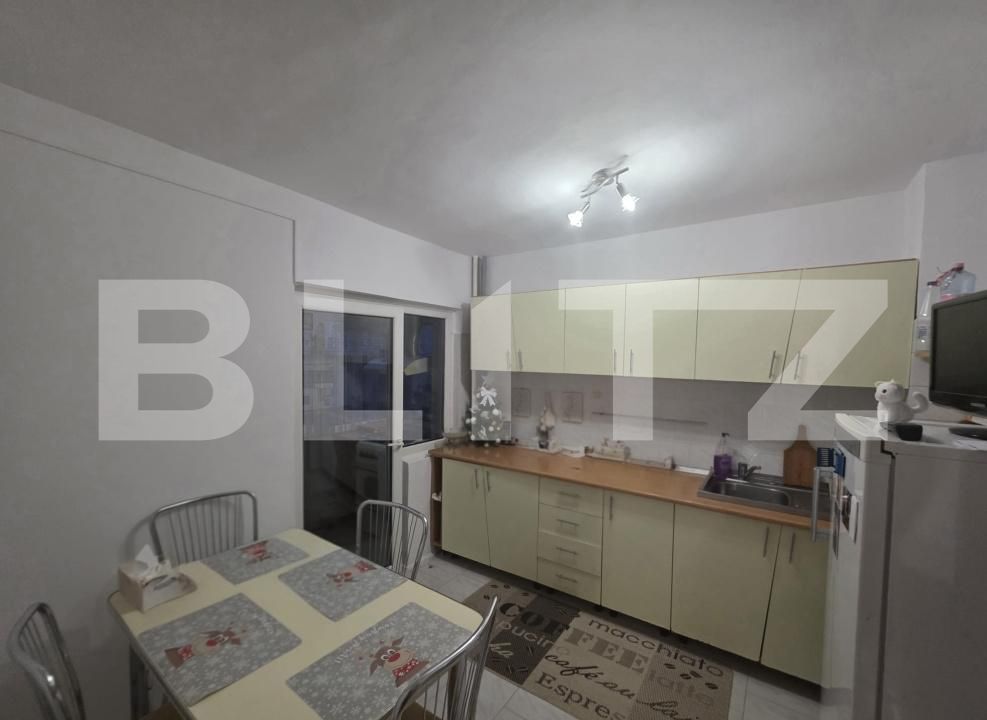 Apartament de vânzare 3 camere Micro 5 - 187553AV | BLITZ Târgoviște | Poza7